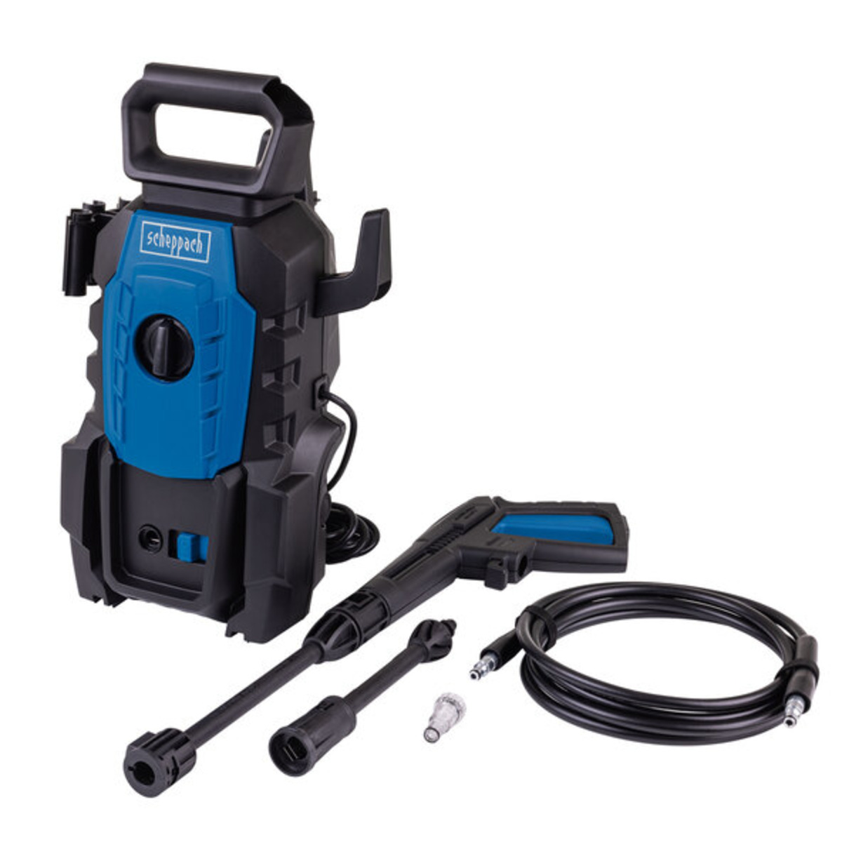 Bild 1 von Hochdruckreiniger, 1.400 W