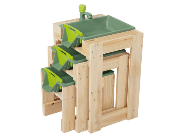 Bild 3 von Playtive Wasser-Spieltische, mit funktionsfähigem Wasserhahn