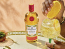 Bild 2 von Tanqueray Flor de Sevilla Distilled Gin 41,3% Vol