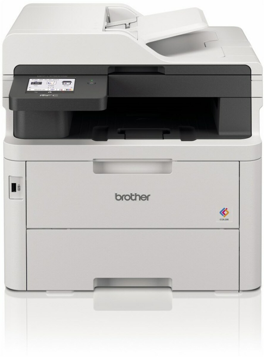 Bild 1 von MFC-L3760CDW Multifunktions-Farb-Laser