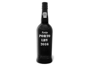 Portwein Late Bottled Vintage 2014 20% Vol