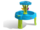 Bild 2 von Step 2 Wasserspieltisch »Summer Showers Splash Tower«, mit 8-teiligem Zubehörset