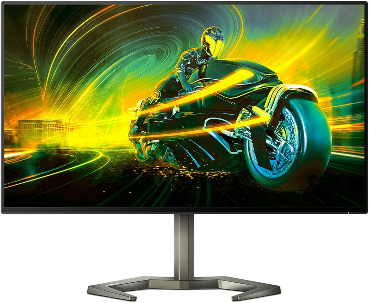 Bild 1 von 27M1F5800/00 69 cm (27") Gaming Monitor schwarz / G