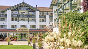 Bad Griesbach 4* Hotel Das Ludwig