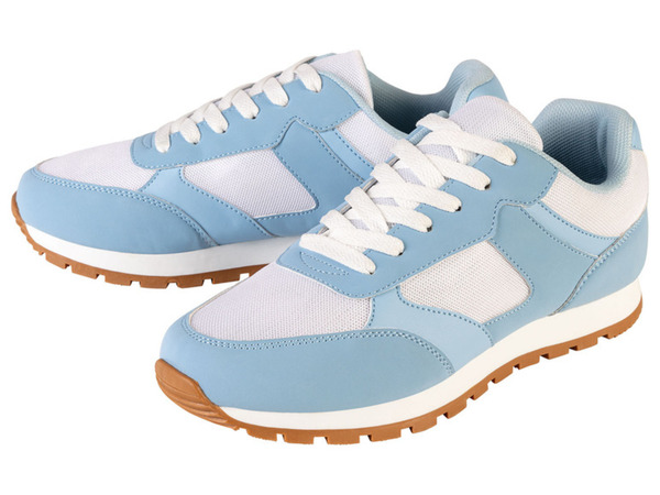 Bild 2 von esmara® Damen Sneaker mit textiler Innenausstattung