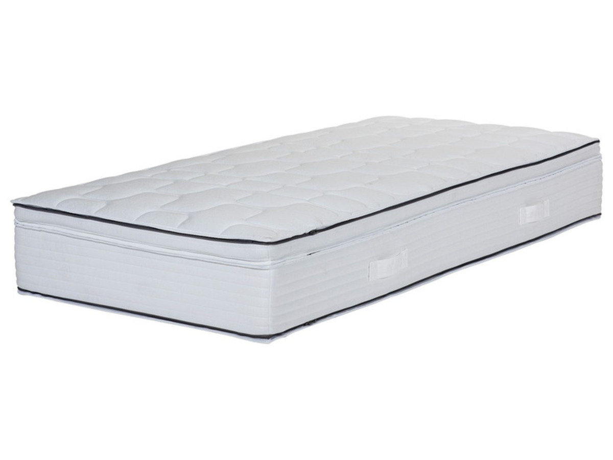 Bild 4 von BeCo 7-Zonen Boxspring-Matratze »Royal Flex KS«, mit abnehmbarem Komfortschaum-Topper