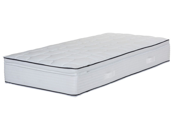 Bild 4 von BeCo 7-Zonen Boxspring-Matratze »Royal Flex KS«, mit abnehmbarem Komfortschaum-Topper