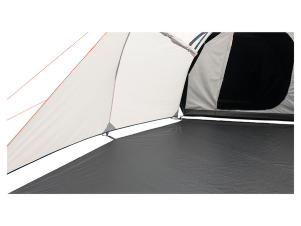 Bild 4 von Easy Camp Campingzelt Alicante 600 Twin weiß