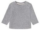 Bild 2 von LUPILU® 3 Baby Langarmshirts, mit Bio-Baumwolle