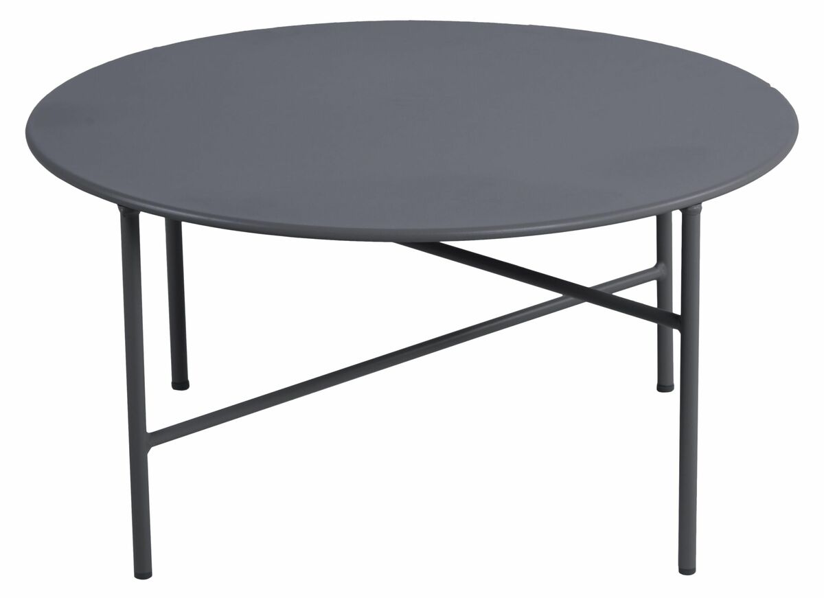 Bild 1 von Beistelltisch Ø/H: ca. 70 x 35 cm