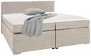Bild 1 von Boxspringbett Mali New Cappuccino ca. 160x200cm, Cappuccino