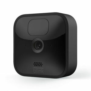 Blink Outdoor Zusatzkamera [Full HD, W-LAN, Outdoor, Nachtsicht, 2-Wege Audio]