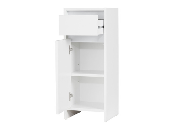 Bild 4 von LIVARNO home Badmöbel-Set »Oslo« weiß (3-teilig)