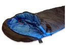 Bild 4 von HIGH PEAK Schlafsack »TR 300«, Komforttemperatur + 5 °C, mit Packsack