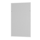 Bild 1 von Insektenschutz Fensterbausatz Compact XL, 130 x 220 cm, weiß
