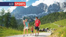 Bild 1 von Eigene Anreise Österreich/Steiermark: Hotel Post in Ramsau am Dachstein