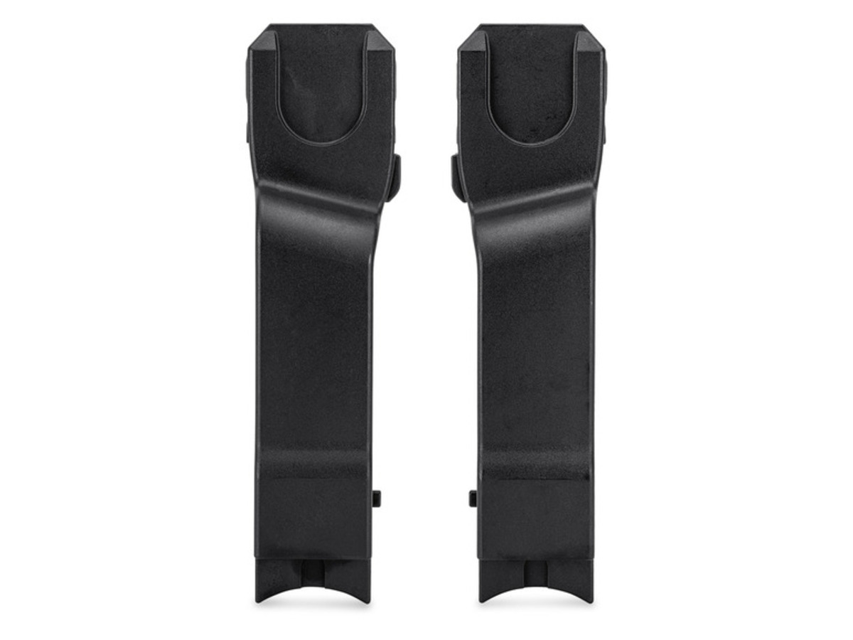 Bild 1 von Osann Kinderwagen-Adapter für Babyschalen auf Kombi-Kinderwagen »Vamos«