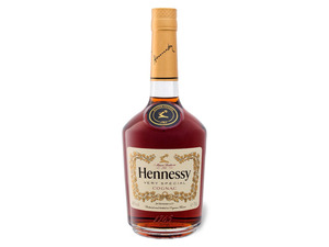 Hennessy Very Special Cognac 40% Vol