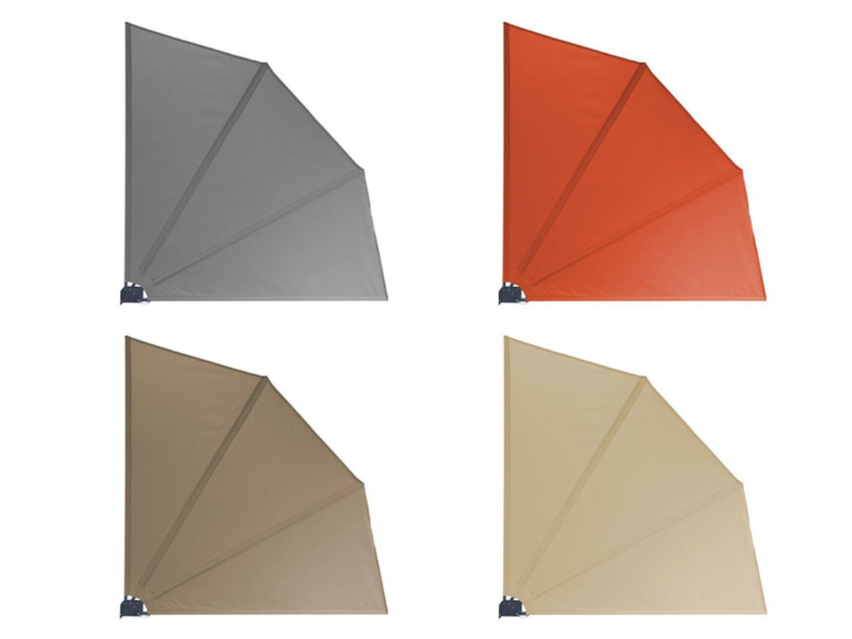 Bild 1 von Grasekamp Fächer Sichtschutz