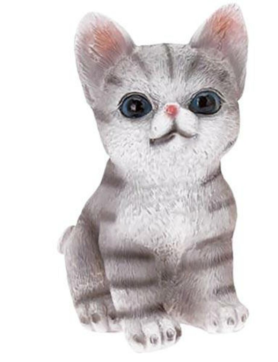 Bild 1 von Deko-Katze ca. 15 cm hoch