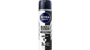 Bild 1 von NIVEA MEN Deo Spray Invisible for Black & White Original Anti-Transpirant