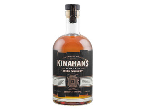 Kinahan's Kasc Project Irish Whiskey 43% Vol