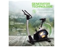 Bild 3 von Christopeit Heimtrainer Ergomter Eco 1000