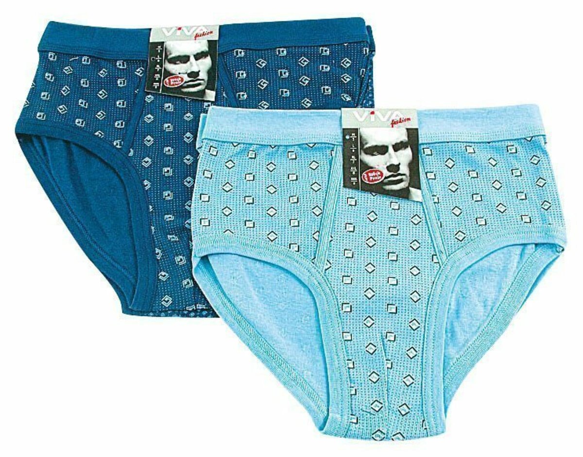 Bild 1 von *Herren-Slip