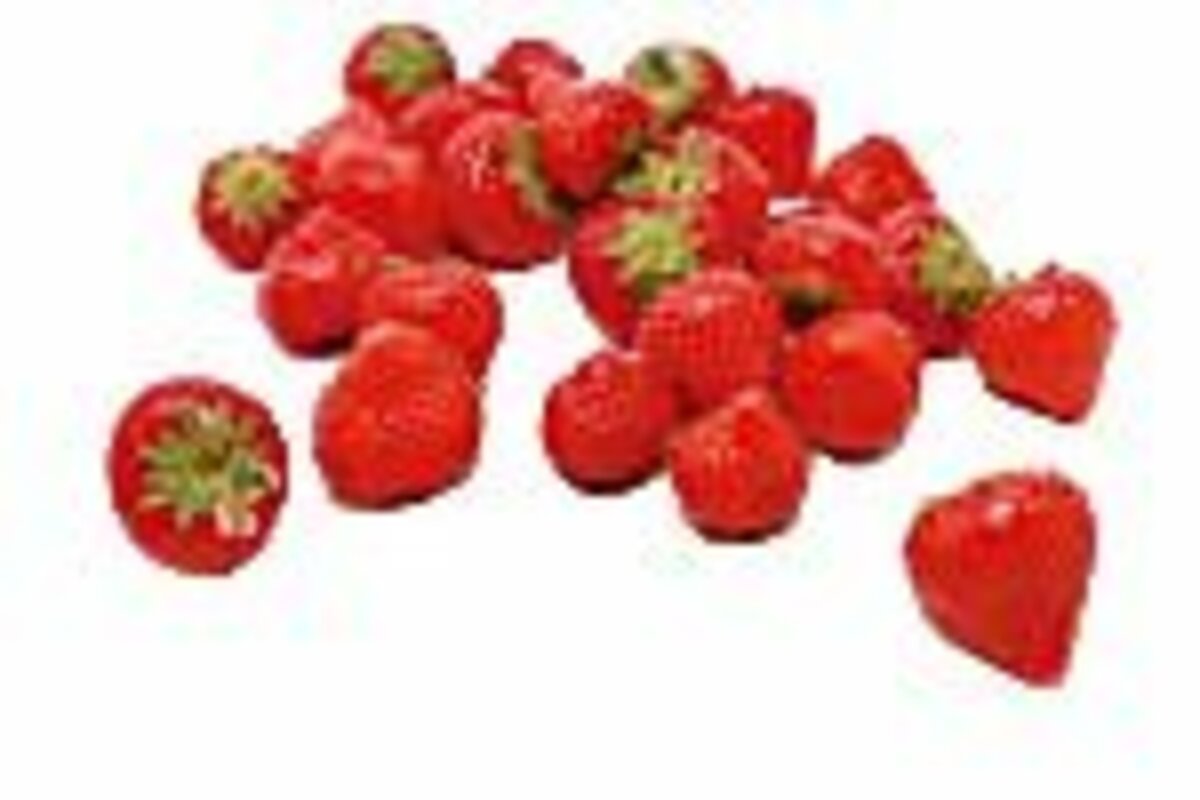 Bild 3 von Erdbeerpflanzen