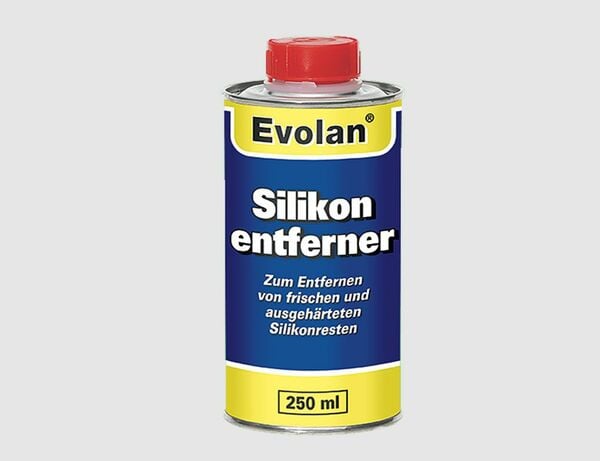 Bild 1 von Evolan Silikonentferner