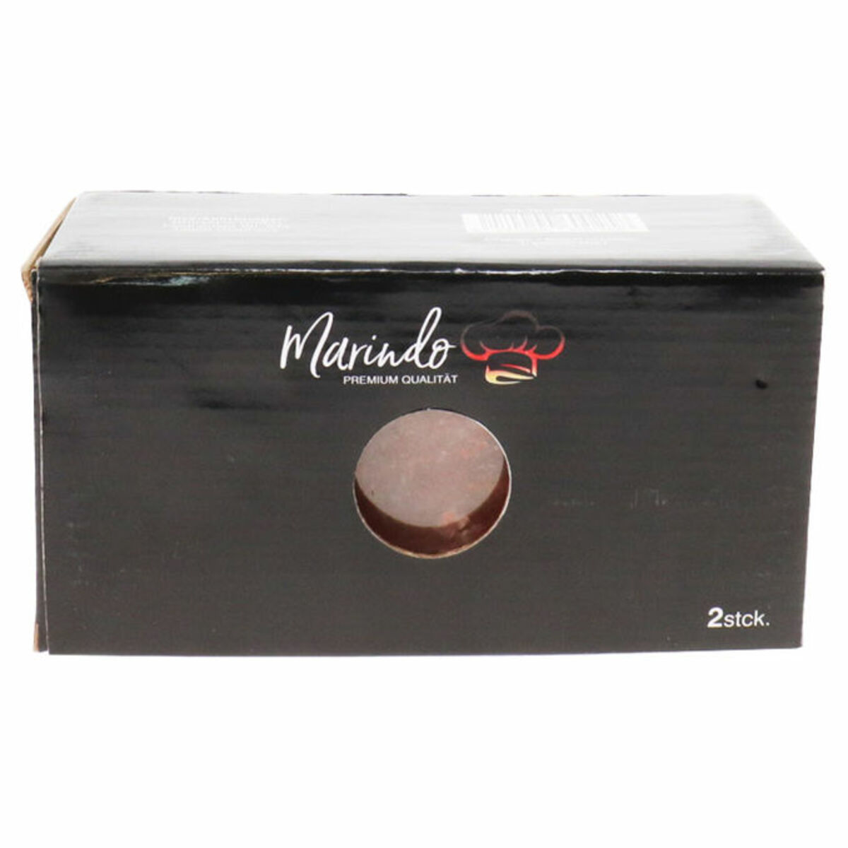 Bild 1 von Marindo Grill-Salzstein, 2er Pack