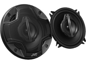 JVC CS-HX 539 Einbau-Lautsprecher Passiv, Schwarz