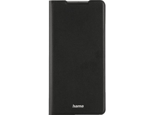 Bild 1 von HAMA Slim Pro, Bookcover, Google, Pixel 7a, Schwarz, Schwarz