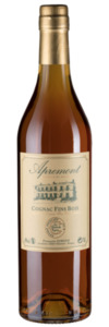 Apremont Cognac Fins Bois - Maison Peyrat - Spirituosen