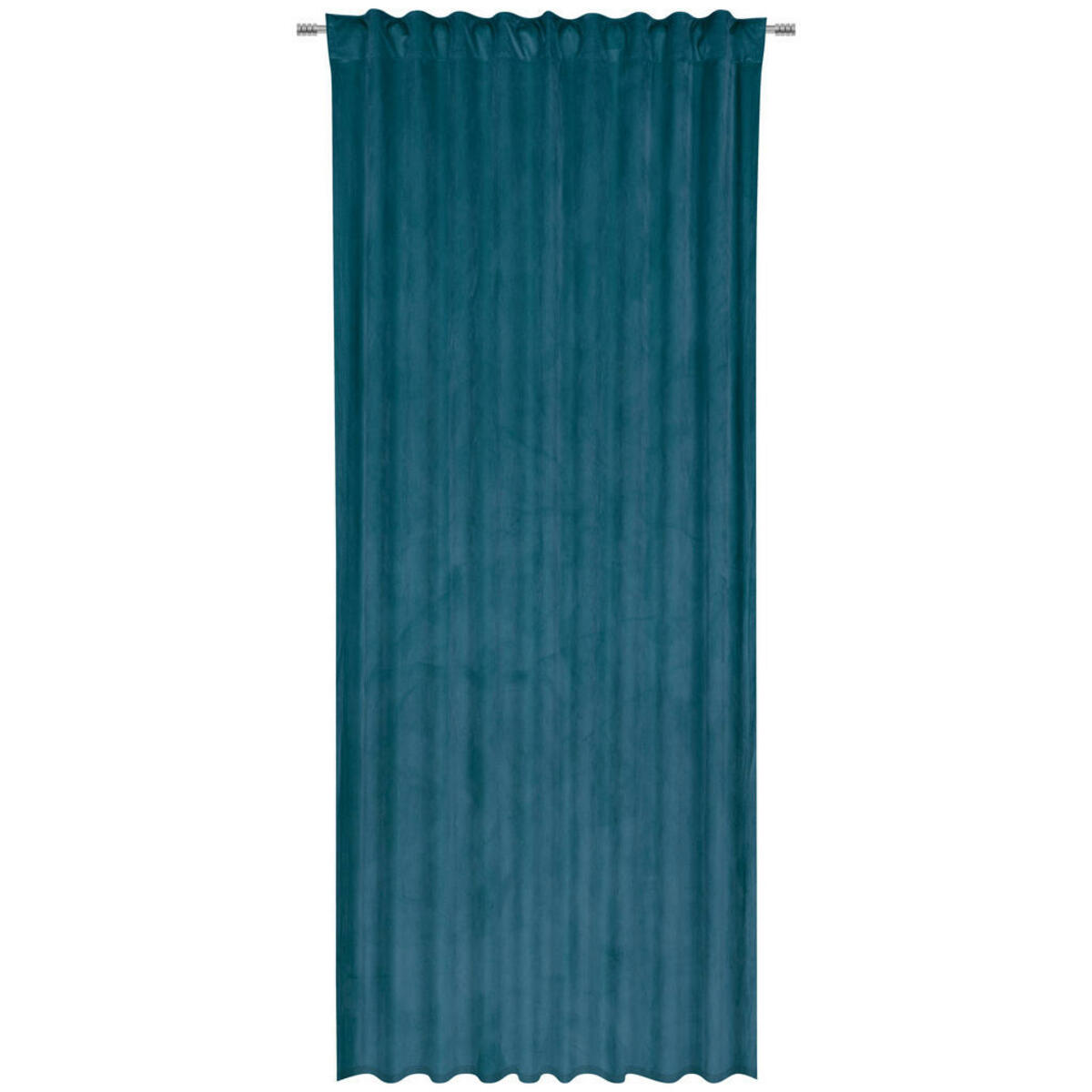 Bild 1 von Ambiente Fertigvorhang, 135x245 cm, Wohntextilien, Gardinen & Vorhänge, Fertiggardinen