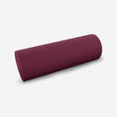 Bild 1 von Mini-Pilatesrolle Länge 38 cm Durchmesser 13 cm violett