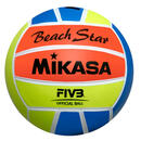 Bild 1 von Beachvolleyball Beach Star
