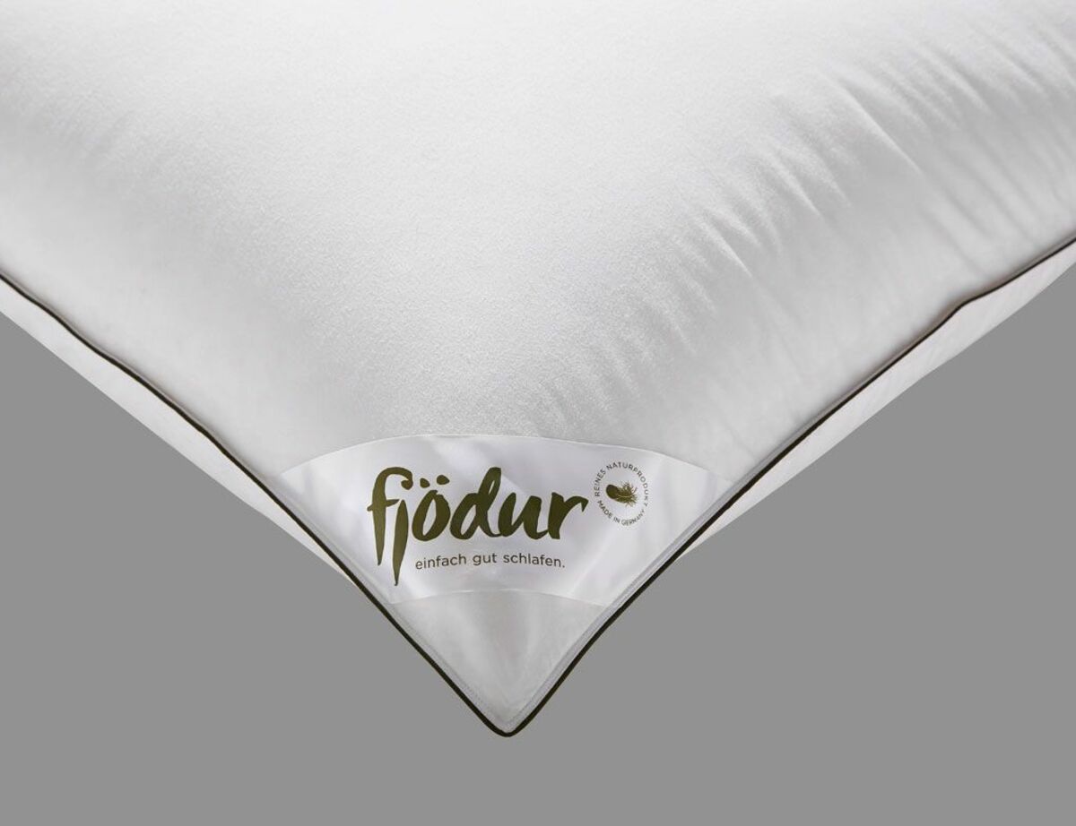 Bild 3 von 3-Kammer-Kopfkissen