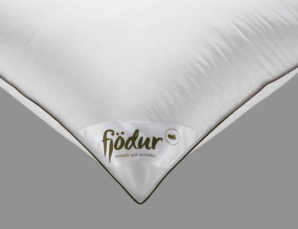 Bild 3 von 3-Kammer-Kopfkissen