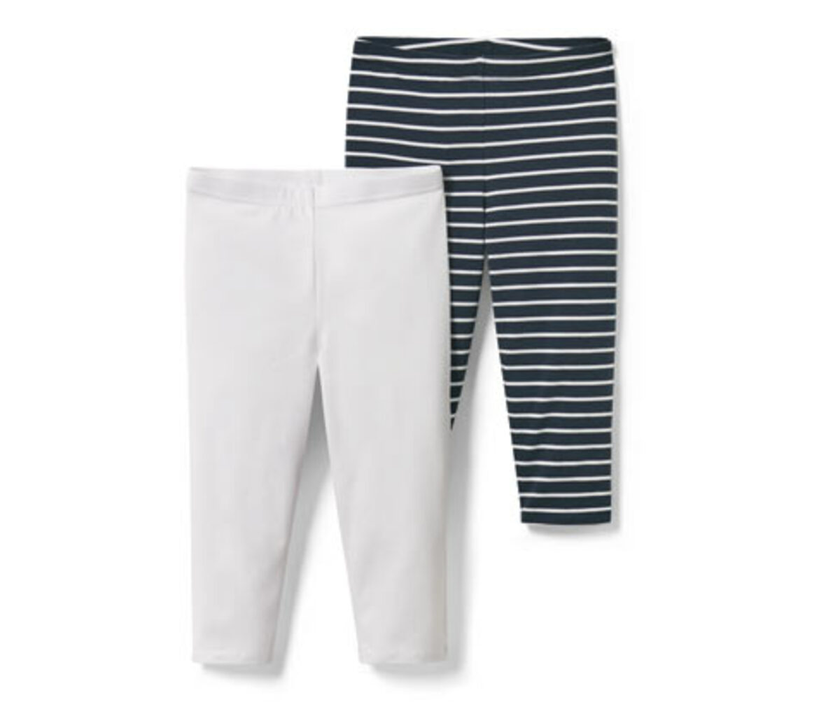 Bild 1 von 2 Kinder-3/4-Leggings