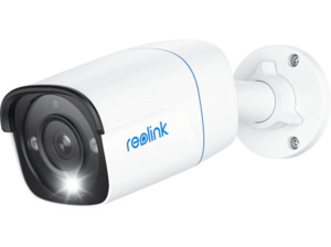 REOLINK P330 PoE, Überwachungskamera, Weiß