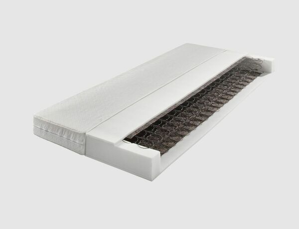 Bild 2 von Matratze DormiBasic