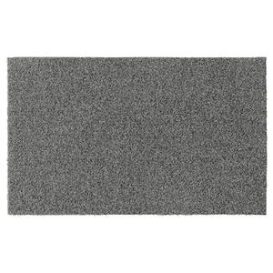 OPLEV
              
                Fußmatte, drinnen/draußen grau, 50x80 cm
