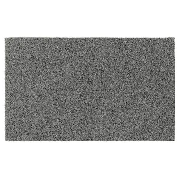 Bild 1 von OPLEV
              
                Fußmatte, drinnen/draußen grau, 50x80 cm