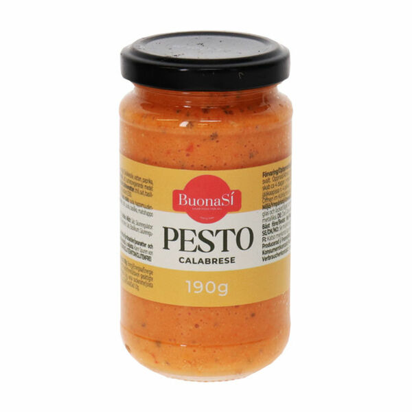 Bild 1 von Bounasi Pesto Calabrese