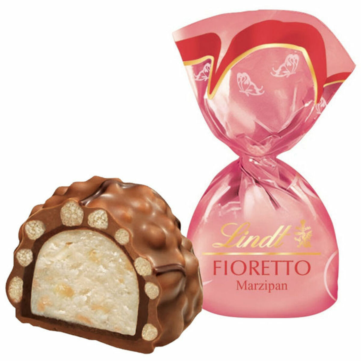 Bild 1 von Lindt Fioretto Marzipan