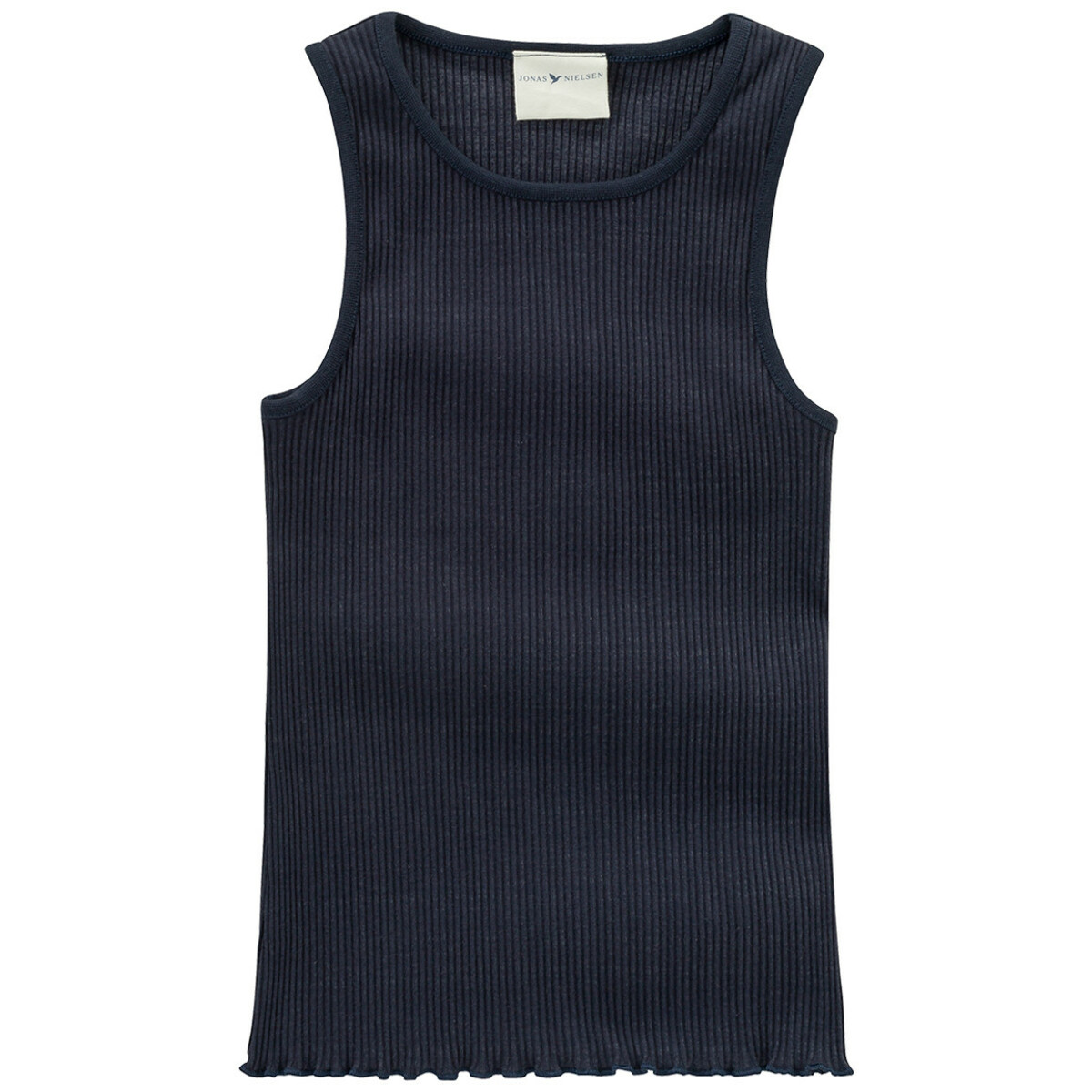 OPUS Damen Strickmütze - Stylische Rippmütze Für Den Winter