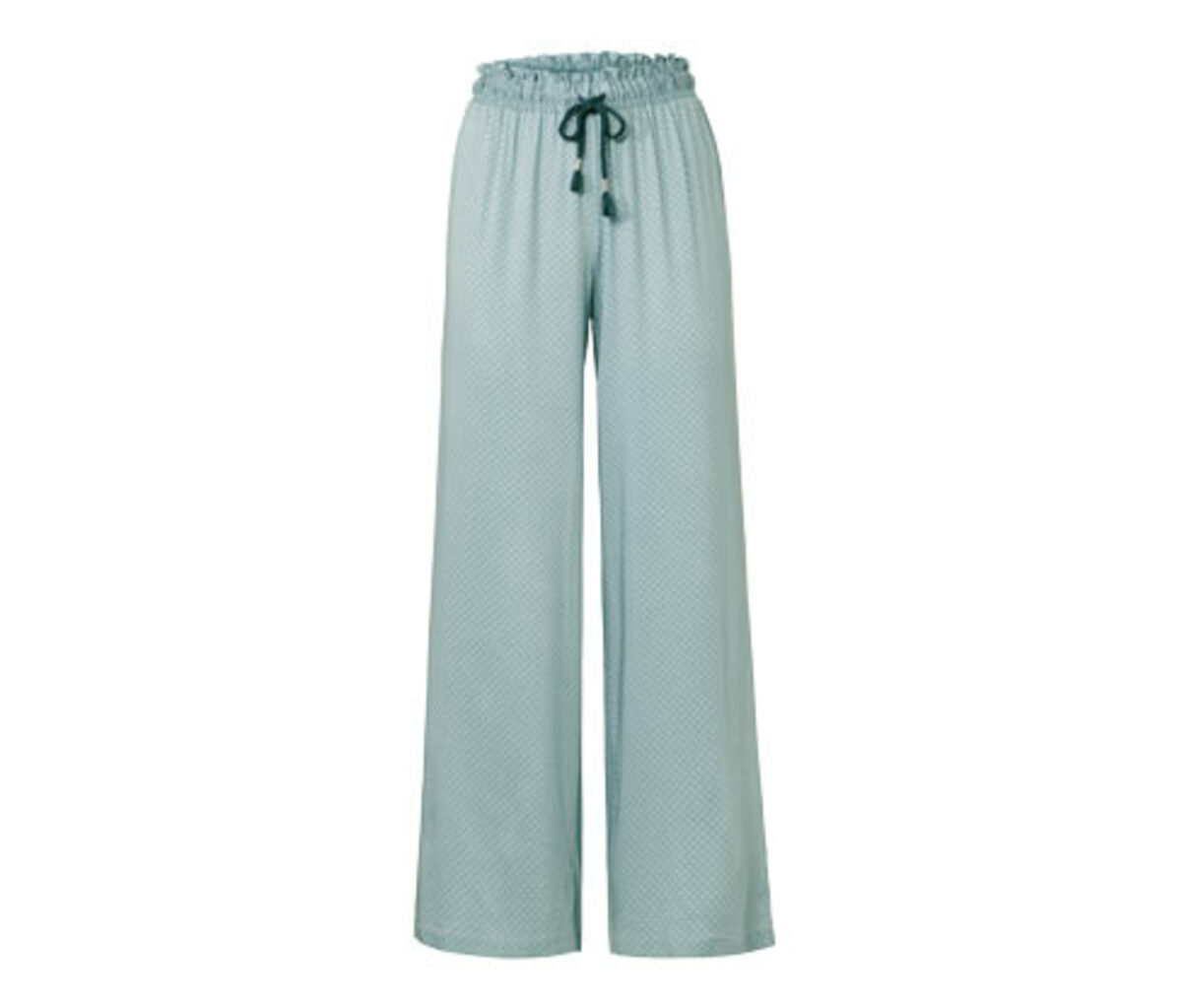 Bild 1 von Relaxhose, petrol
