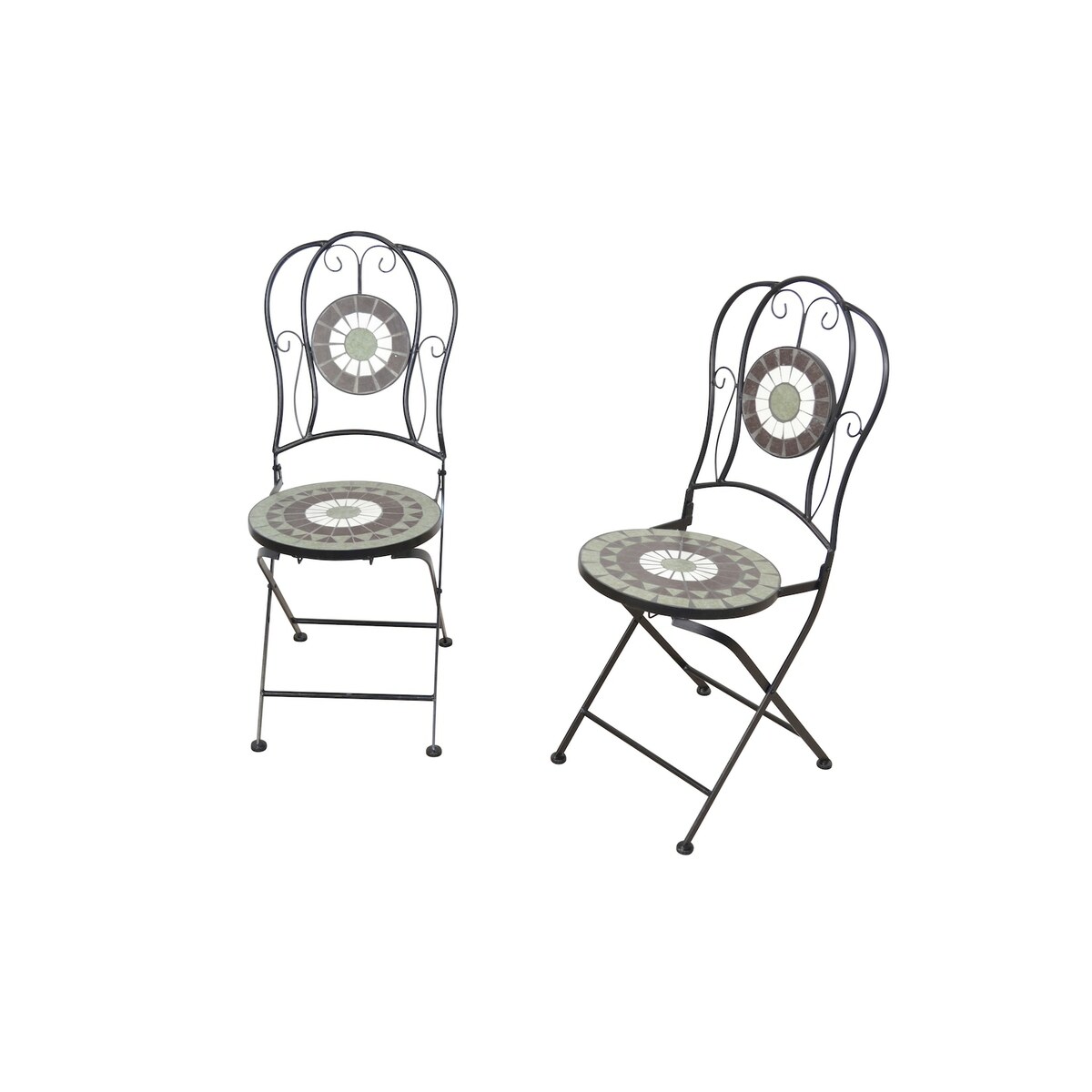 Bild 1 von möbel direkt online Stuhlset (2Stück) Hamburg