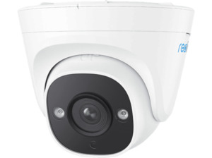 REOLINK P324 PoE IP-Dome, Überwachungskamera, Weiß
